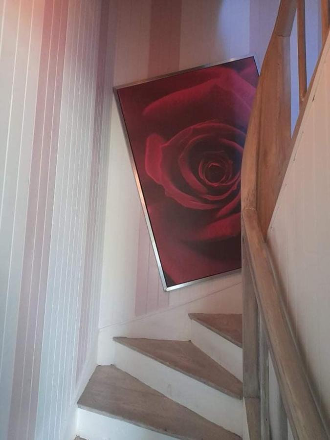 Chambre Douillette Dans Longere Au Vert Lanvallay Kültér fotó